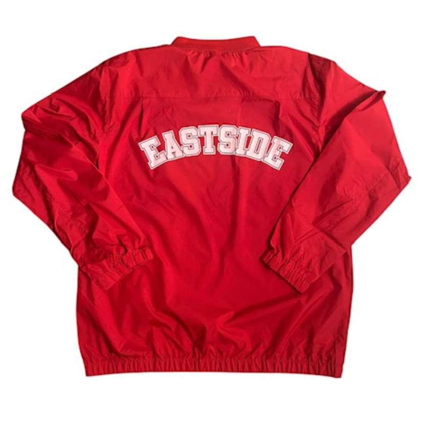 Eastide Slip Over