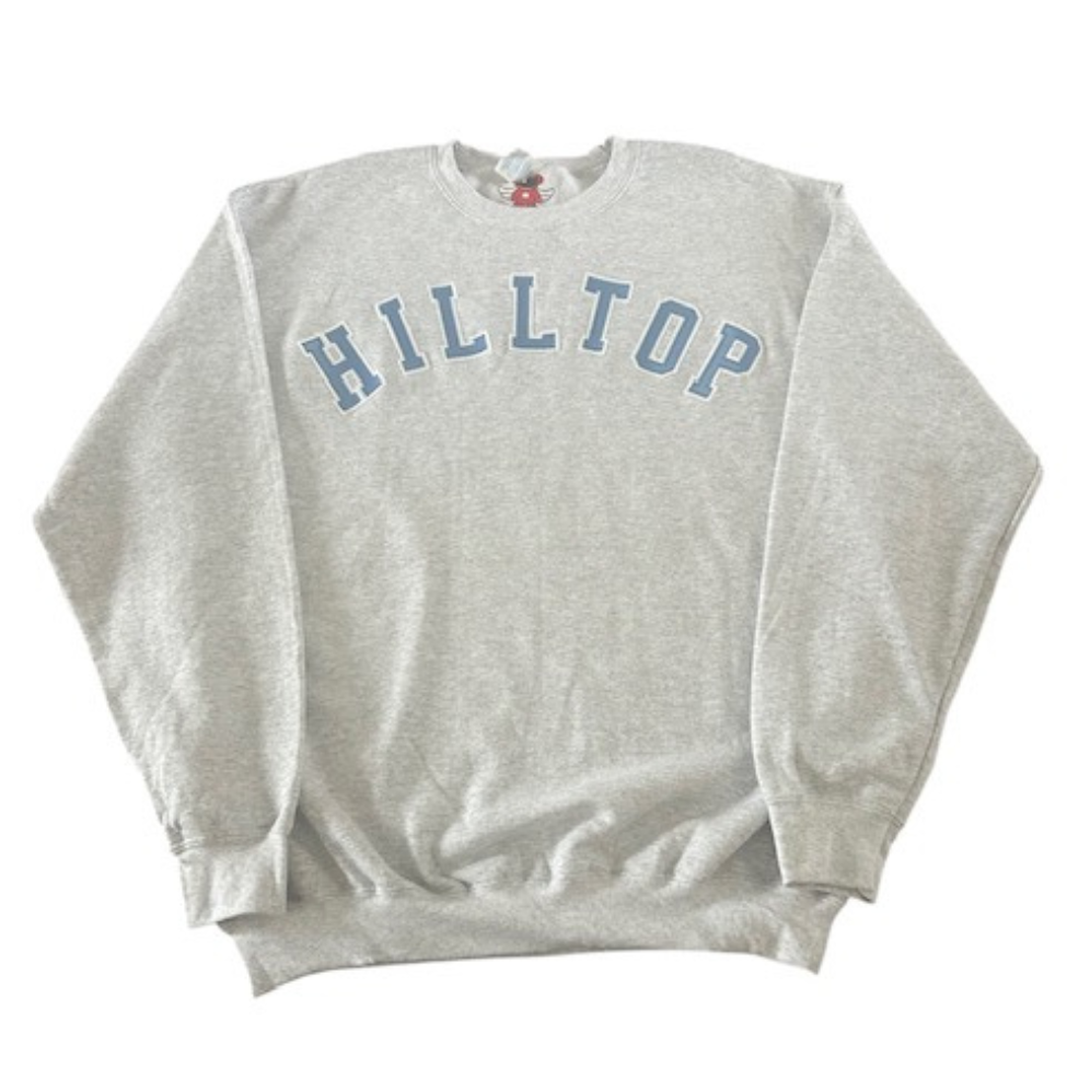 Grey Hilltop
