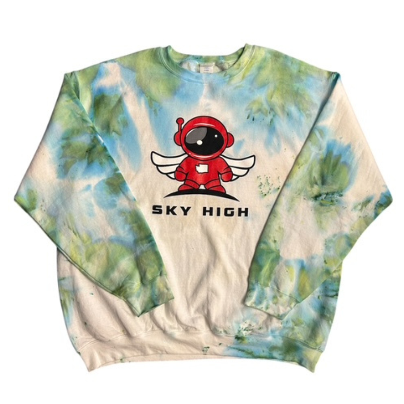 Sky High / Defend PNW