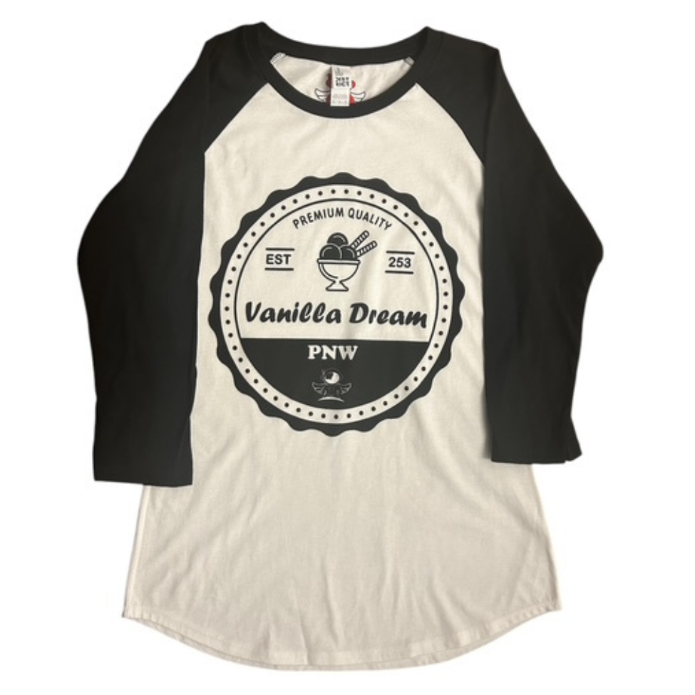Vanilla Dream