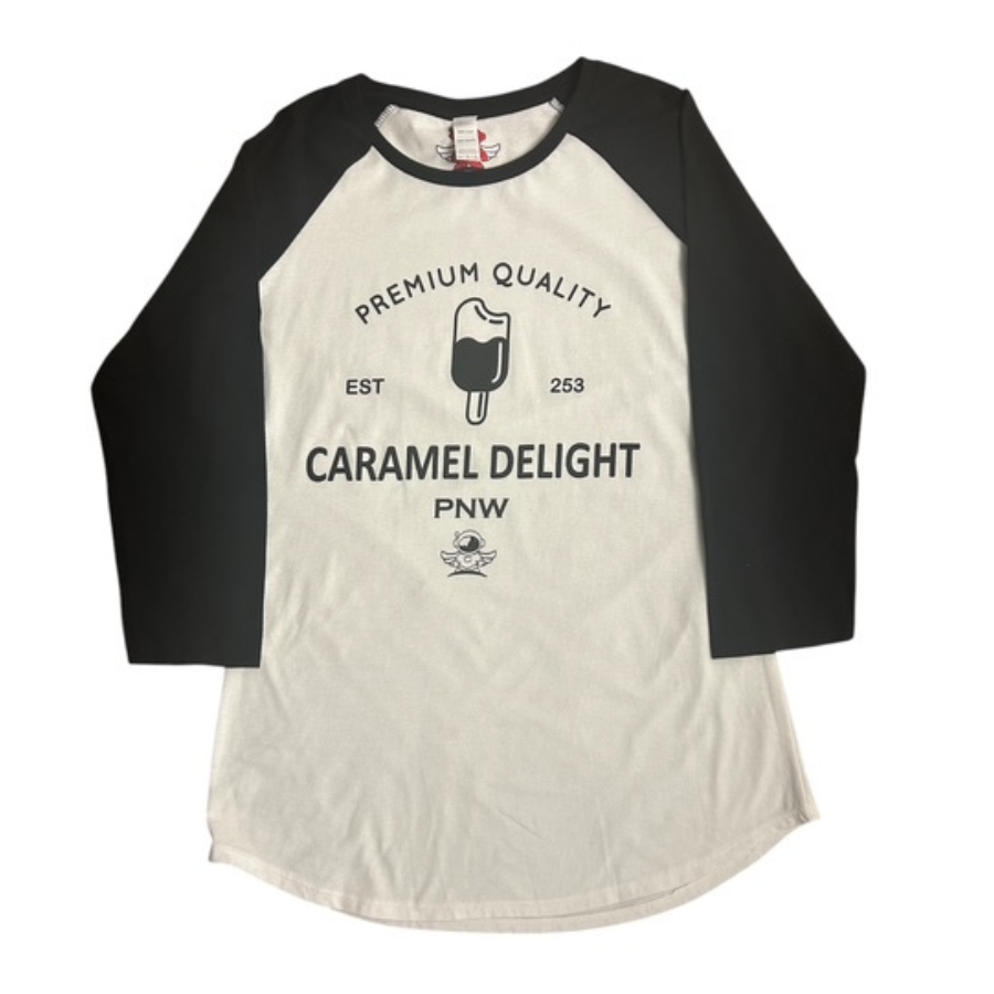 Carmel Delight