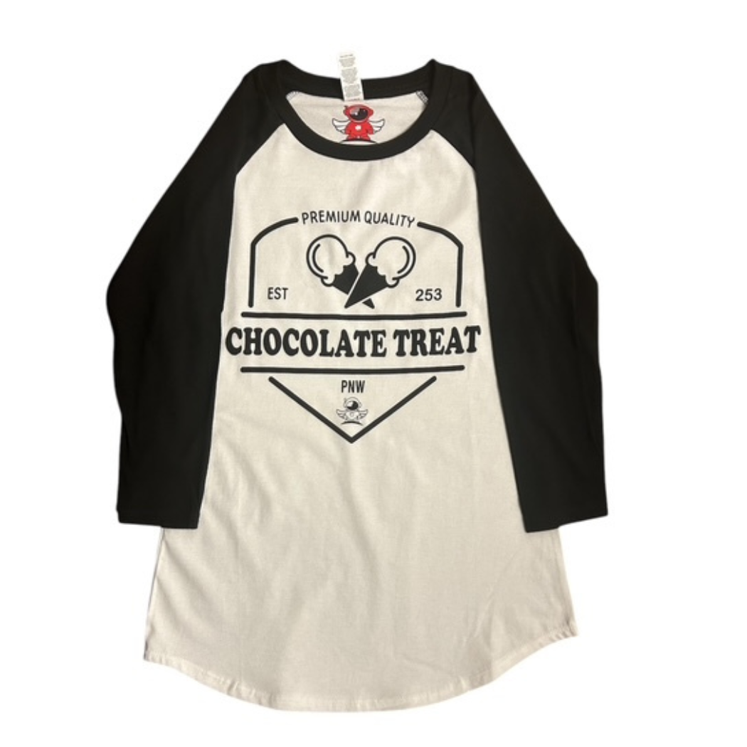 Chocolate Treat