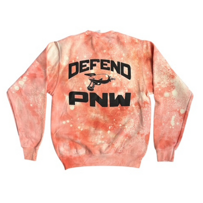 Sky High / Defend PNW