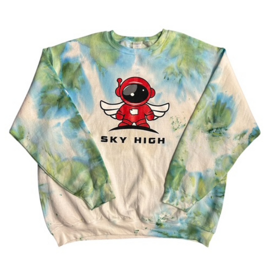 Sky High / Defend PNW