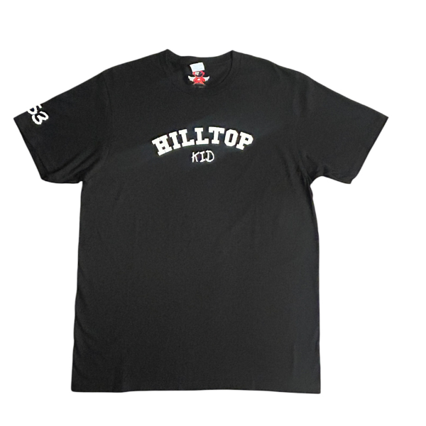 Hilltop Kid T-Shirt