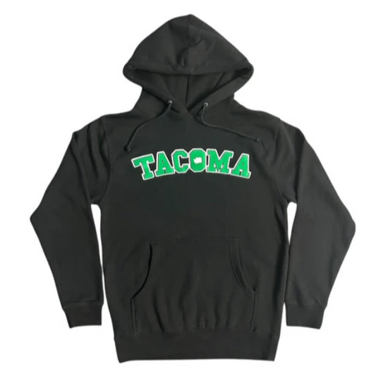 Tacoma